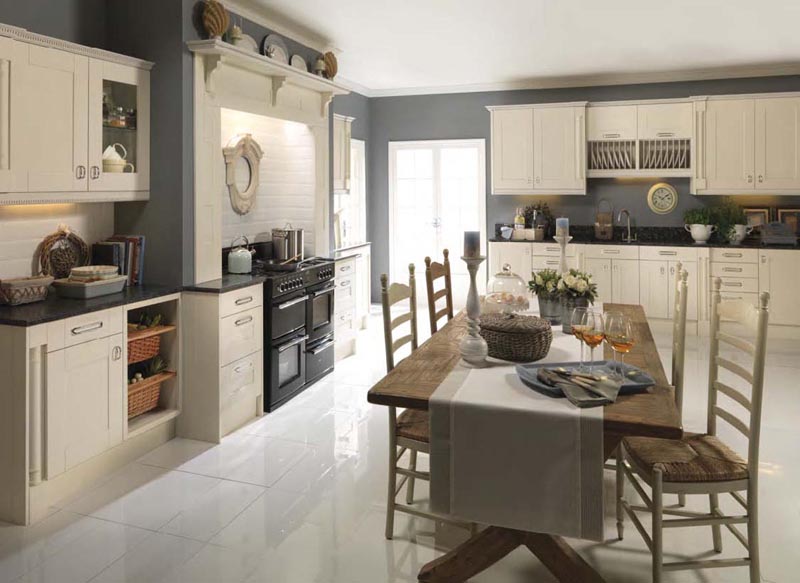 PENDLE KITCHENS